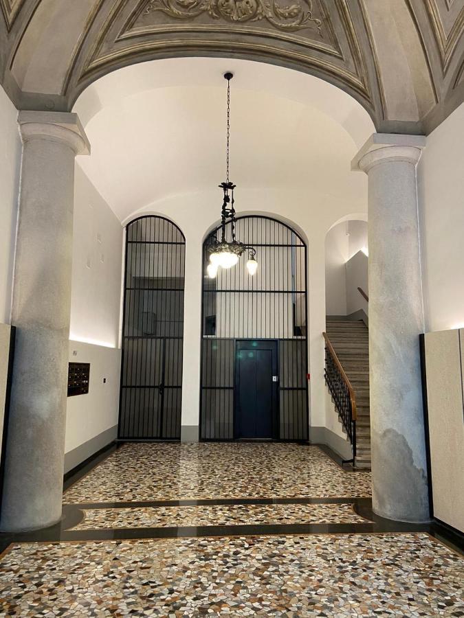 Rive Trieste Bagian luar foto